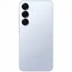 Смартфон Samsung Galaxy S25 12/128Gb Icyblue (SM-S931BLBJLTL) (128 Гб, 12 Гб)