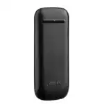 Смартфон Prestigio Wize F1 - Black PFP1183DUOBLACK