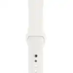 Apple Watch Series 3, 38mm - Silver MTEY2GK/A