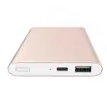 Xiaomi PowerBank 10000mAh Pro Gold VXN4195US