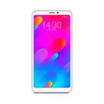 Смартфон MEIZU M8 lite 32GB White M816H-32-WH