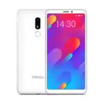 Смартфон MEIZU M8 lite 32GB White M816H-32-WH