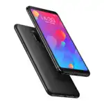 Смартфон MEIZU M8 64GB Glory Dark M813H-64-B