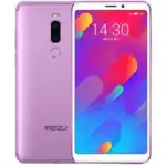 Смартфон MEIZU M8 64GB Purple M813H-64-P