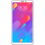 Смартфон MEIZU M8 64GB Purple M813H-64-P