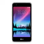 Смартфон LG X230 K7 - Titan LGX230.ACISTN