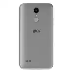 Смартфон LG X230 K7 - Titan LGX230.ACISTN