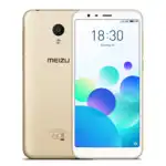 Смартфон MEIZU M8C 16GB Gold M810H-16-GD