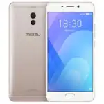 Смартфон MEIZU M6 Note 32GB Gold M721H-32-G