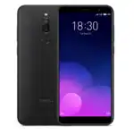 Смартфон MEIZU M6T 32GB Black M811H-32-B