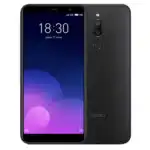 Смартфон MEIZU M6T 32GB Black M811H-32-B