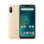 Смартфон Xiaomi Mi A2 Lite Mi A2 Lite Gold