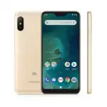 Смартфон Xiaomi Mi A2 Lite Mi A2 Lite Gold