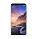 Смартфон Xiaomi Mi Max 3 Mi Max 3 4+64black