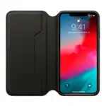 Аксессуары для смартфона Apple чехол для iPhone XS Max - Black MRX22ZM/A