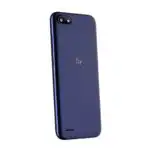 Смартфон Fly Slimline Slimline_Blue Black_A