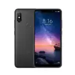 Смартфон Xiaomi Redmi Note 6 pro Note 6 pro 32 black