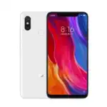 Смартфон Xiaomi Mi8 64GB Mi8 64GB White