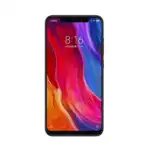 Смартфон Xiaomi Mi8 64GB Mi8 64GB White