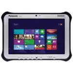 Планшет Panasonic ToughPad FZ-G1 FZ-G1R0218T9