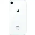 Смартфон Apple iPhone XR 128GB White MRYD2RU/A