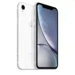 Смартфон Apple iPhone XR 128GB White MRYD2RU/A