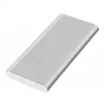 Внешний аккумулятор (Power Bank) Xiaomi Mi Power Bank 10000mAh PowerBank10000 (10000 мАч, Серебро)