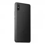 Смартфон Xiaomi Mi Max 3 64 Gb Black MIMAX3BK64GB