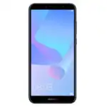 Смартфон Huawei Y6 Prime 2018 blue