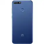 Смартфон Huawei Y6 Prime 2018 blue