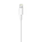 Аксессуары для смартфона Apple Lightning to USB cable (0.5 m) ME291ZM/A