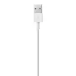 Аксессуары для смартфона Apple Lightning to USB cable (0.5 m) ME291ZM/A
