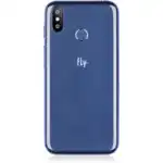 Смартфон Fly View - Blue 5.5'' View Blue_A