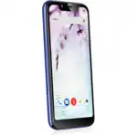 Смартфон Fly View - Blue 5.5'' View Blue_A