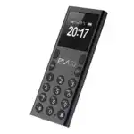 Мобильный телефон Elari Nanophone C-Black NanophoneC-Black