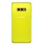 Смартфон Samsung SM-G970F Galaxy S10e 128Gb - Yellow SM-G970FZYDSER