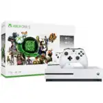 Аксессуары для смартфона Microsoft Xbox One S 234-00357 - White