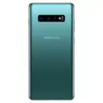 Смартфон Samsung Galaxy S10+ - Aquamarine SM-G975FZGDSER