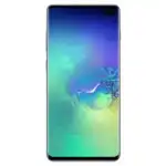 Смартфон Samsung Galaxy S10+ - Aquamarine SM-G975FZGDSER