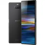 Смартфон Sony Xperia 10 Plus DS (I4213) - Black 1318-5906
