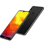 Смартфон Huawei Y6 2019 - Black Y6 2019 BLACK
