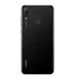 Смартфон Huawei Y7 black