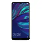 Смартфон Huawei Y7 black