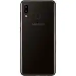 Смартфон Samsung Galaxy A20 (2019) Black SM-A205FZKVSER