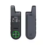 Носимая рация HYT (Hytera) S10