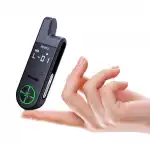 Носимая рация HYT (Hytera) S10