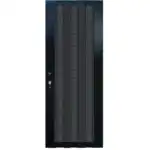 Аксессуар для серверного шкафа LANMASTER TWT-CBB-DR18-6X-S-P1