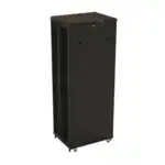 Серверный шкаф Hyperline TTB-4281-DD-RAL9004