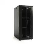 Серверный шкаф Hyperline TTB-4281-DD-RAL9004