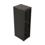 Серверный шкаф Hyperline TTB-4281-DD-RAL9004
